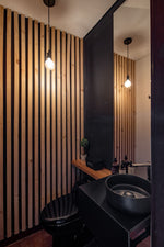 Apartamento dúplex en San Lucas, El Poblado – 170 m² con vista verde y amplios balcones