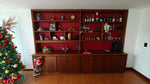 Family apartment in Las Lomas, El Poblado with communal areas