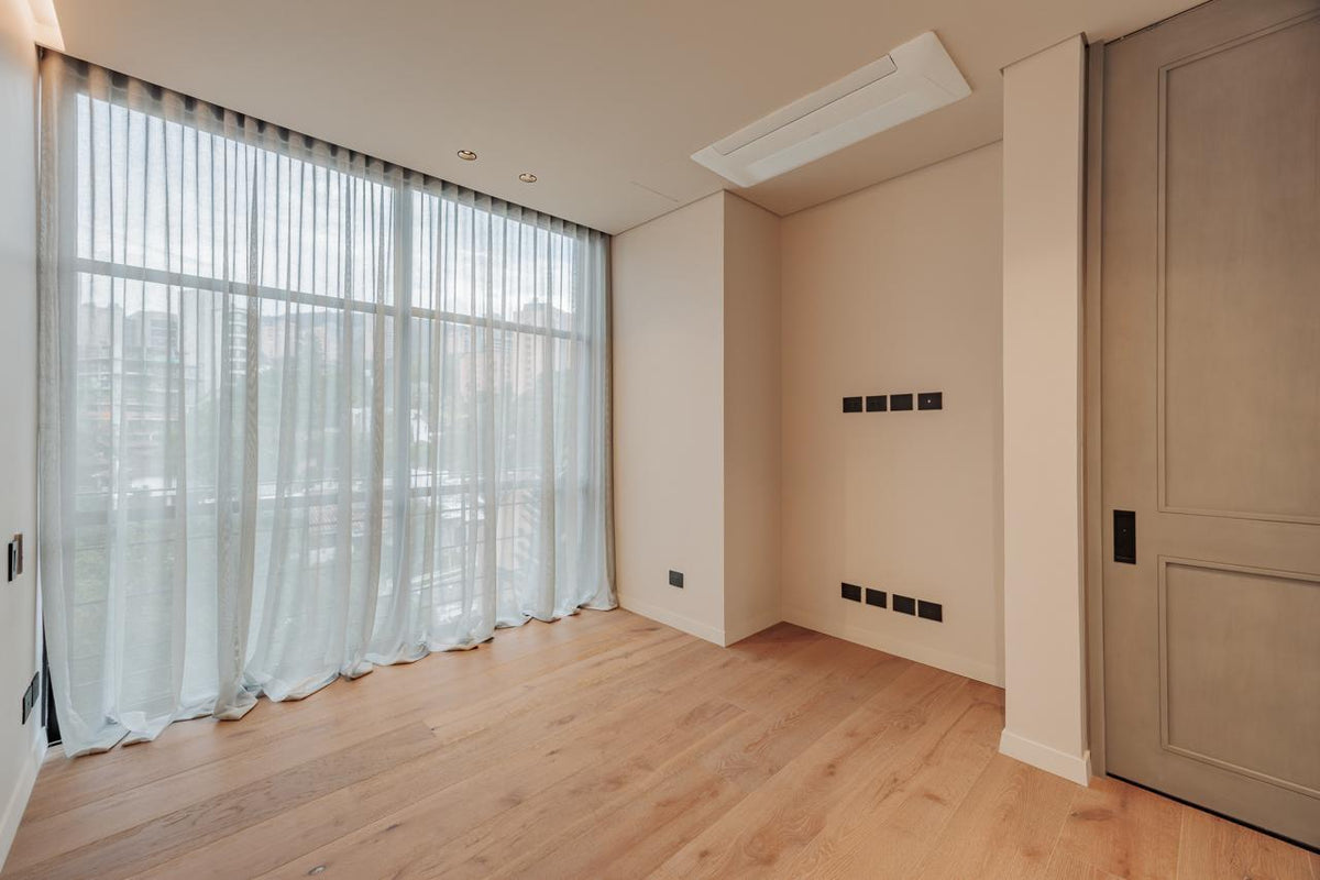 Increíble Apartamento de 308 m² con terraza y jacuzzi en Las Lomas El Poblado | Los Patios |VENDIDO|