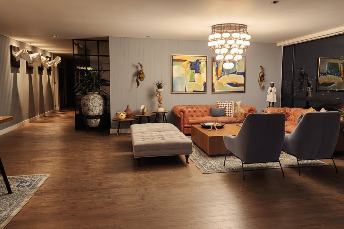 Apartamento en venta en Los Balsos, El Poblado | 330 m²