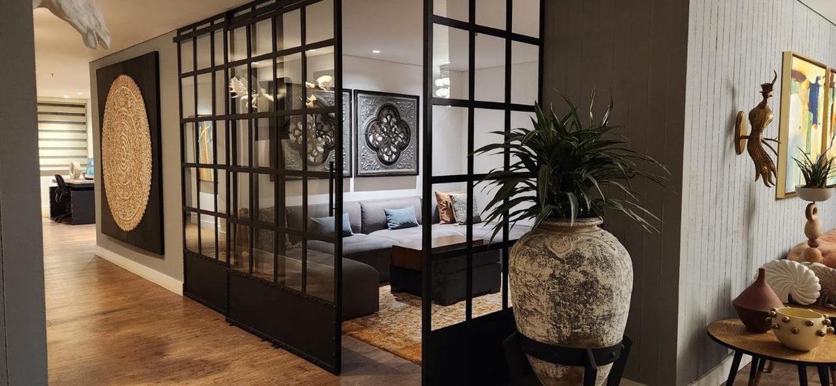 Apartamento en venta en Los Balsos, El Poblado | 330 m²
