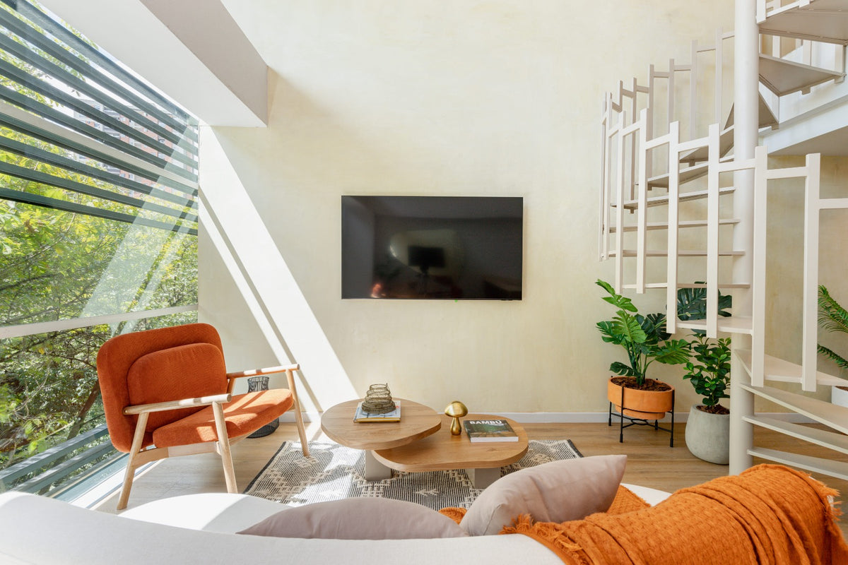 Proyecto The Spot | Daily rentals