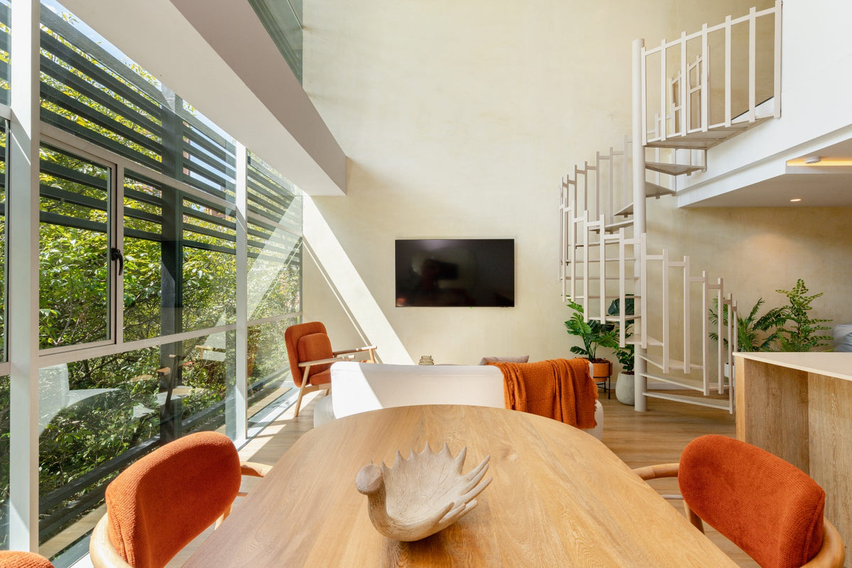Proyecto The Spot | Daily rentals