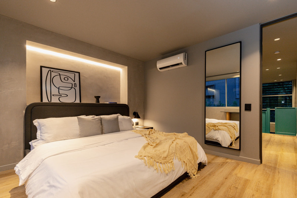 Proyecto The Spot | Daily rentals