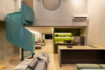 Proyecto The Spot | Daily rentals