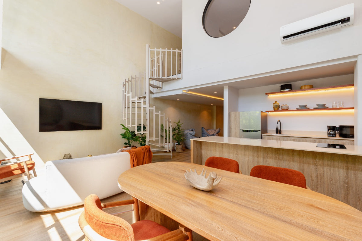 Proyecto The Spot | Daily rentals