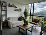 Duplex Penthouse in Las Palmas near Indiana Mall – Terrace and 2 parking spaces