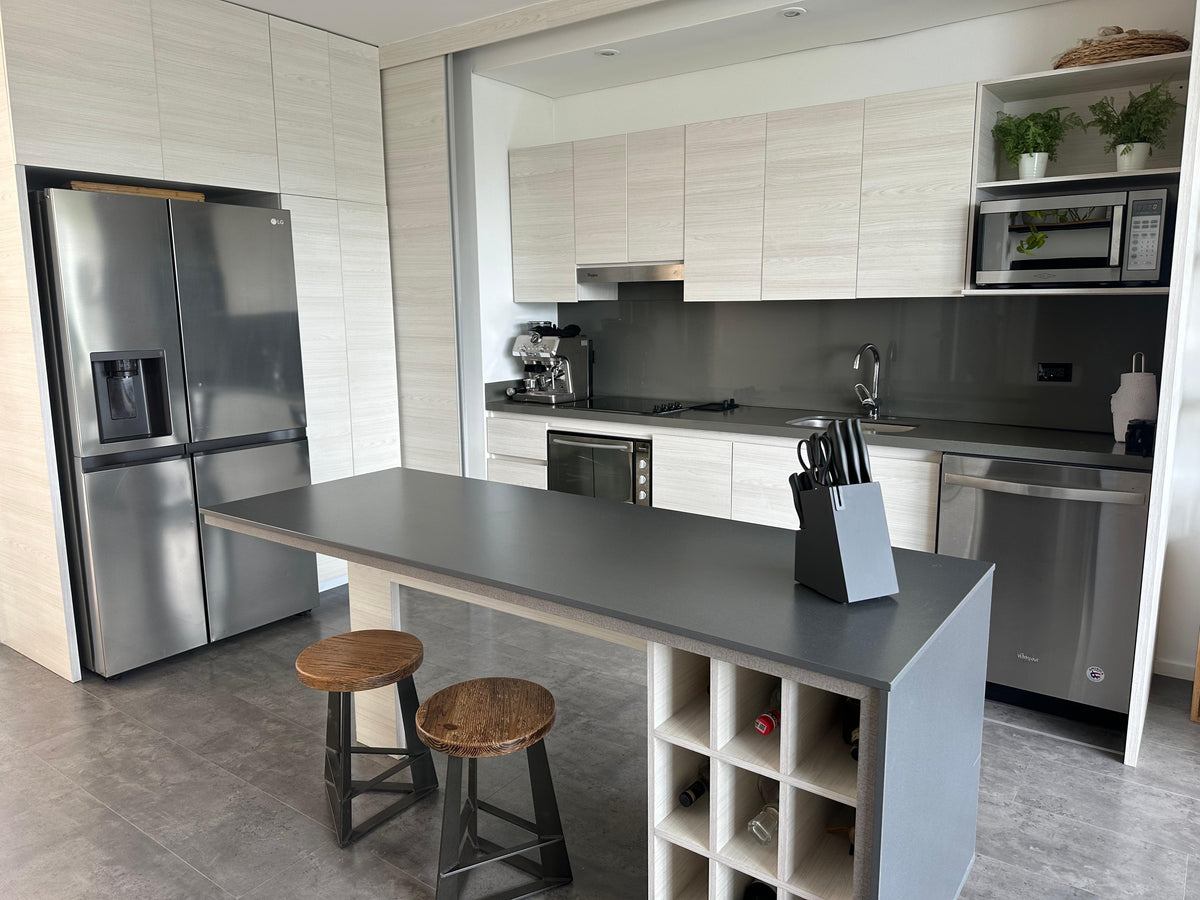 Duplex Penthouse in Las Palmas near Indiana Mall – Terrace and 2 parking spaces