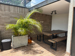 Duplex Penthouse in Las Palmas near Indiana Mall – Terrace and 2 parking spaces