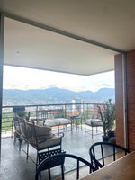 Apartment in San Lucas, El Poblado of 267 m² with balcony and city view