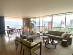Apartment in San Lucas, El Poblado of 267 m² with balcony and city view