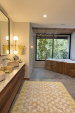 Renovated apartment in the Club Campestre sector, 273.75 m², with terrace and green views