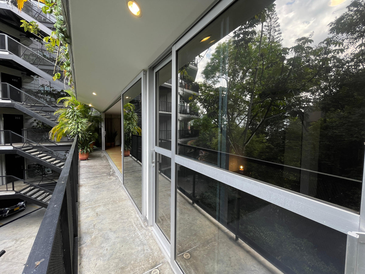 Apartment in El Tesoro Sector, 2 bedrooms, surrounded by nature