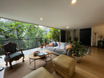 Apartment in El Tesoro Sector, 2 bedrooms, surrounded by nature