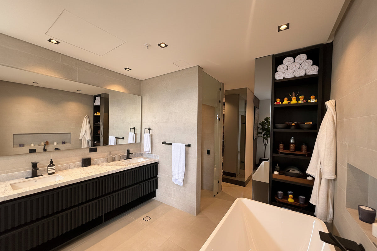 Apartamento 3B con Vista Panoramica en Provenza