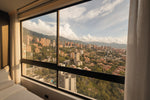 Apartamento 3B con Vista Panoramica en Provenza