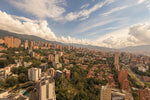 Apartamento 3B con Vista Panoramica en Provenza