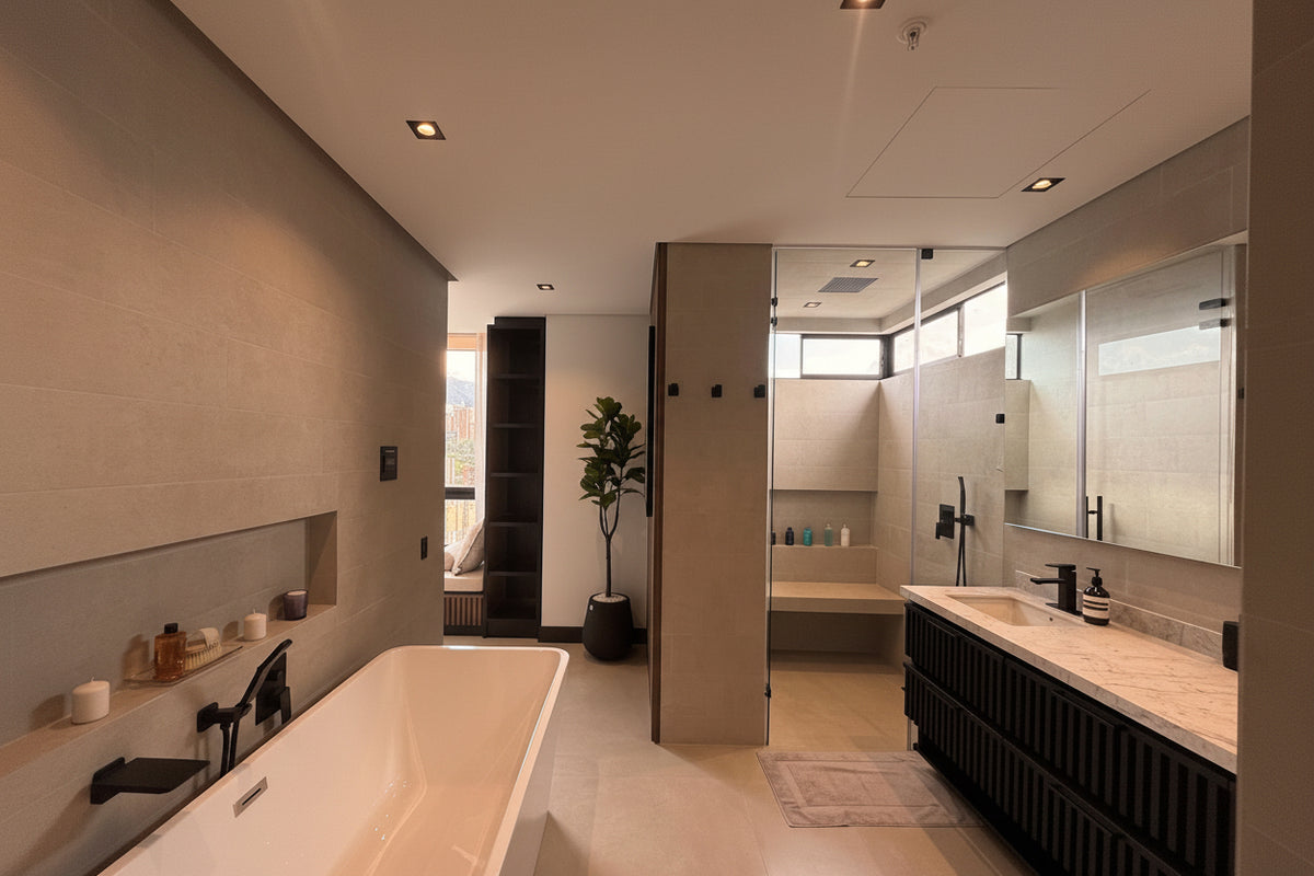 Apartamento 3B con Vista Panoramica en Provenza