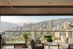 Apartamento 3B con Vista Panoramica en Provenza