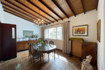 Casa de campo en la ciudad para Remodelar con Gran Lote de 1.155 m² en El Poblado