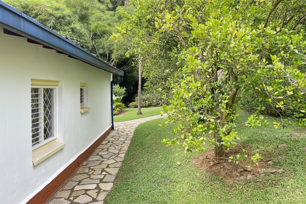 Casa de campo en la ciudad para Remodelar con Gran Lote de 1.155 m² en El Poblado