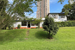 Casa de campo en la ciudad para Remodelar con Gran Lote de 1.155 m² en El Poblado