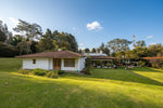 Casa de Campo de Lujo con Lote de 4.400 m² | Alto de las Palmas