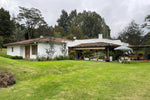 Casa de Campo de Lujo con Lote de 4.400 m² | Alto de las Palmas