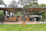Casa de Campo de Lujo con Lote de 4.400 m² | Alto de las Palmas