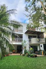 Casa triplex de 271 m² en unidad cerrada en San Lucas con terraza privada