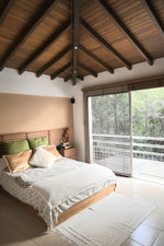 Casa triplex de 271 m² en unidad cerrada en San Lucas con terraza privada