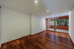 Apartamento de 167 m² con terrazas, estudio y cocina abierta en La Florida, El Poblado