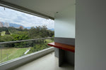 Vive frente al Club Campestre: apartamento con vista, amplitud y privacidad