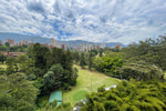 Vive frente al Club Campestre: apartamento con vista, amplitud y privacidad