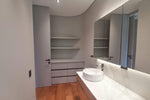 Apartamento de 202 m² en edificio boutique con jardineras, cerca de El Tesoro