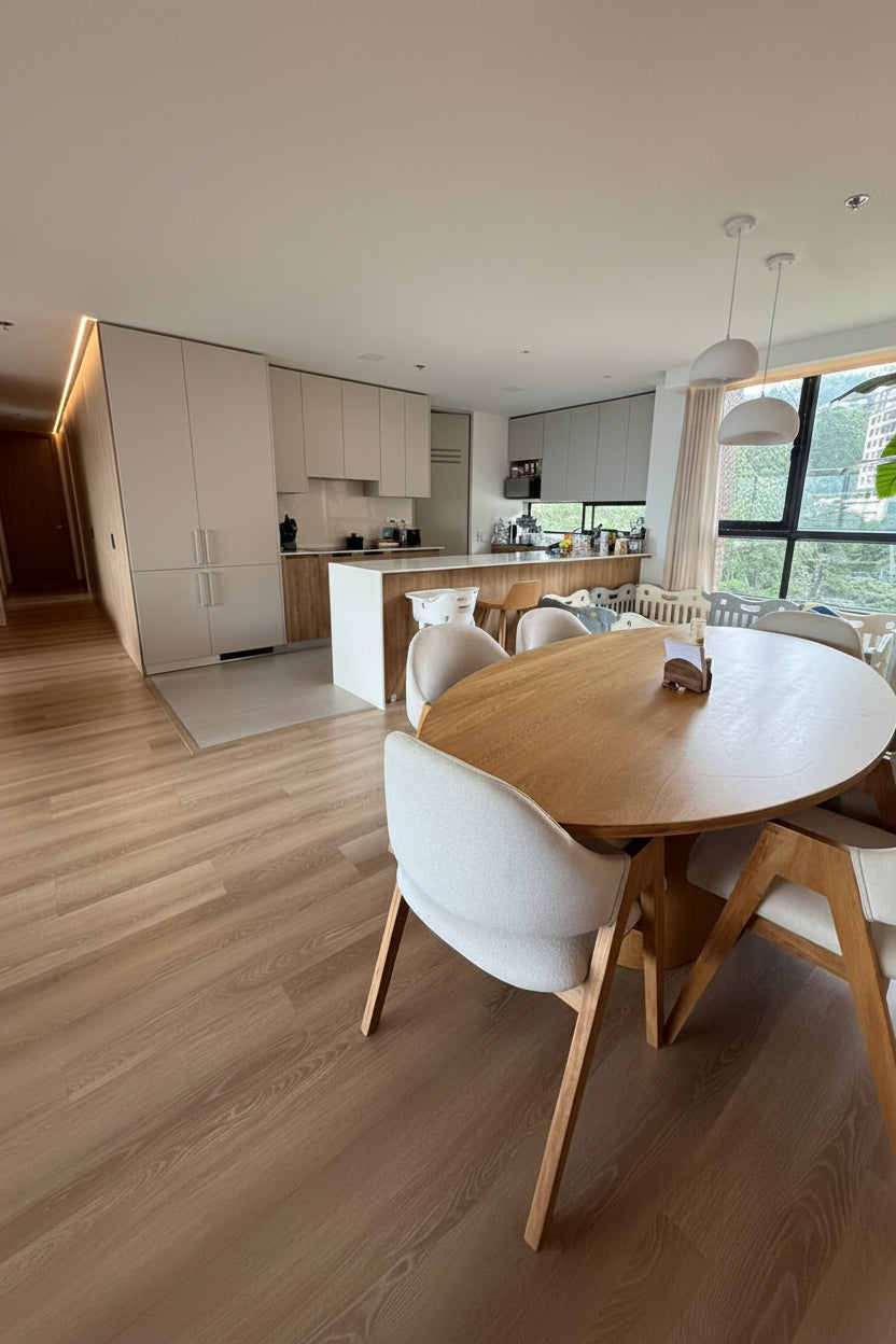 Apartamento con increíble vista en Cola del Zorro, El Poblado | 173,18 m²