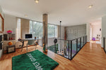 Penthouse Duplex en Provenza con Estilo Industrial 1 BR + estudio