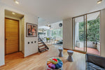 Penthouse Duplex en Provenza con Estilo Industrial 1 BR + estudio