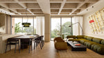 Apartamento en Loma del Tesoro | 170 m² en edificio boutique