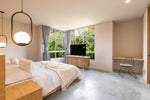 Apartamento boutique en Vizcaya, El Poblado | 185 m²