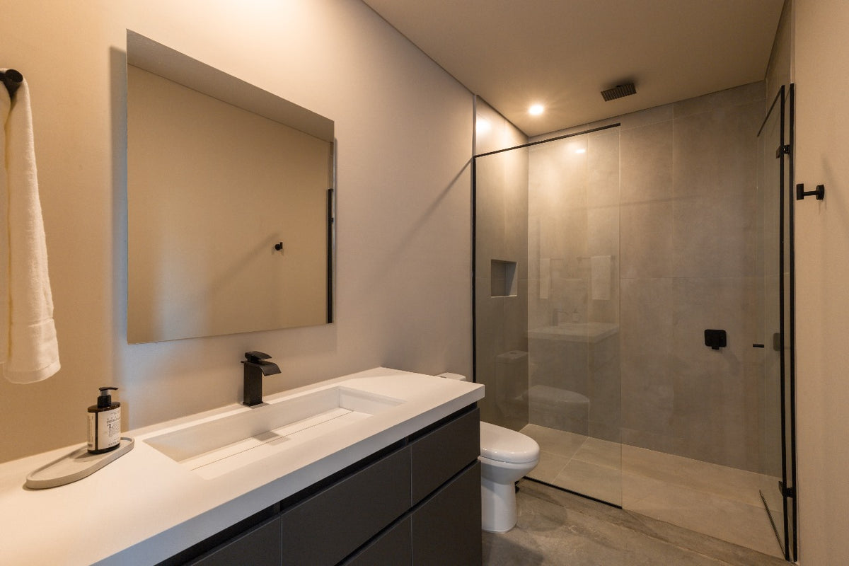 Apartamento boutique en Vizcaya, El Poblado | 185 m²