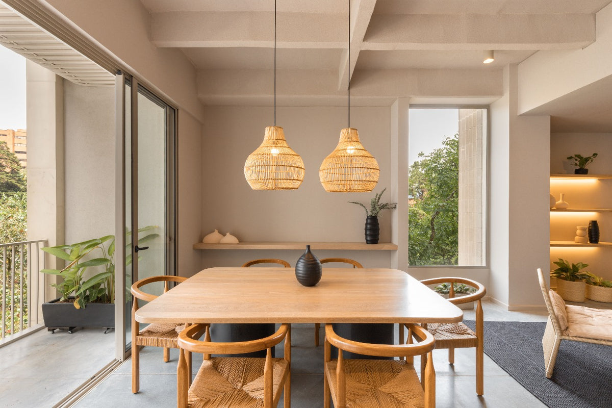 Apartamento boutique en Vizcaya, El Poblado | 185 m²