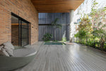 Apartamento terminado en Las Lomas, El Poblado – Proyecto Los Patios Torre sur
