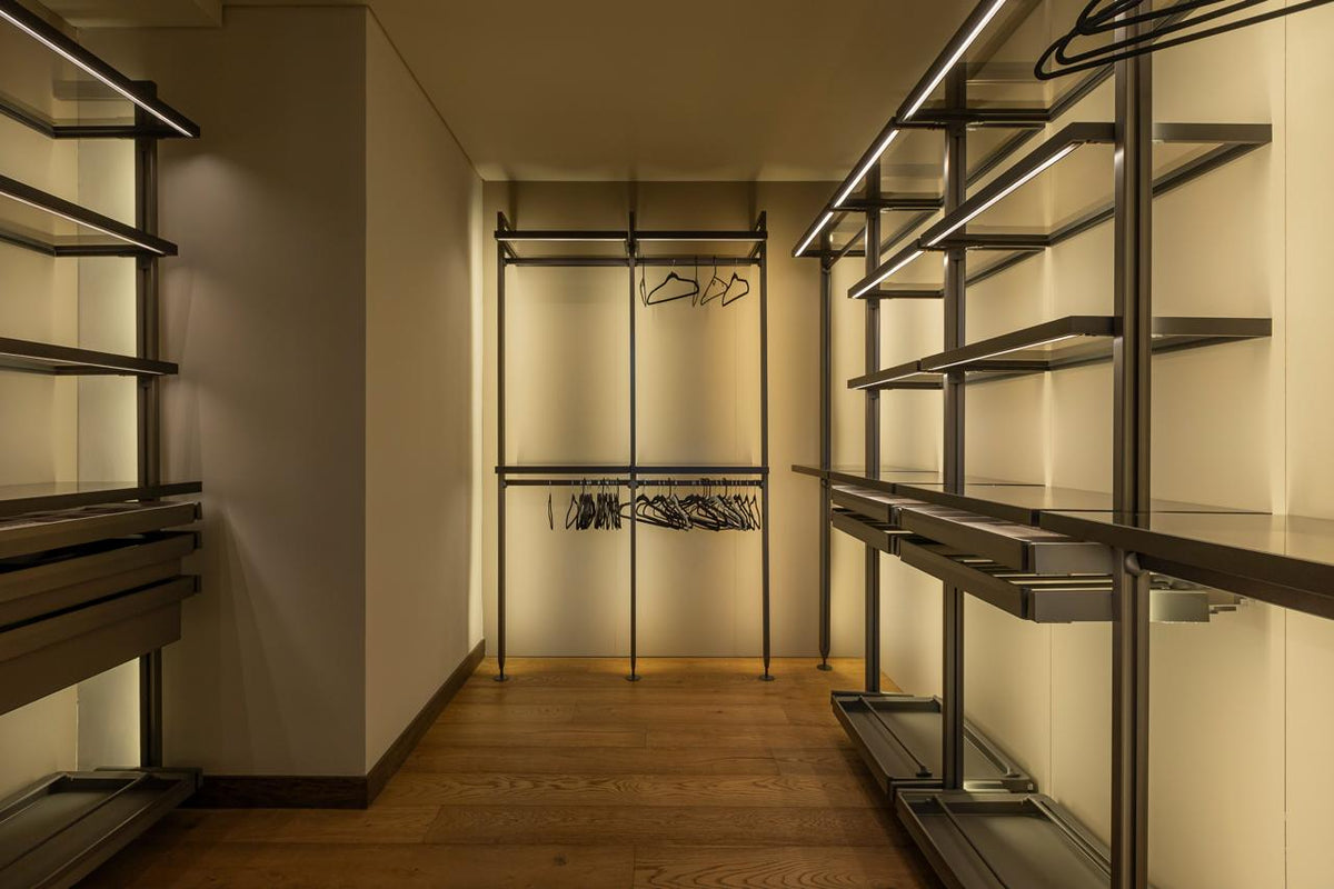 Apartamento terminado en Las Lomas, El Poblado – Proyecto Los Patios Torre sur