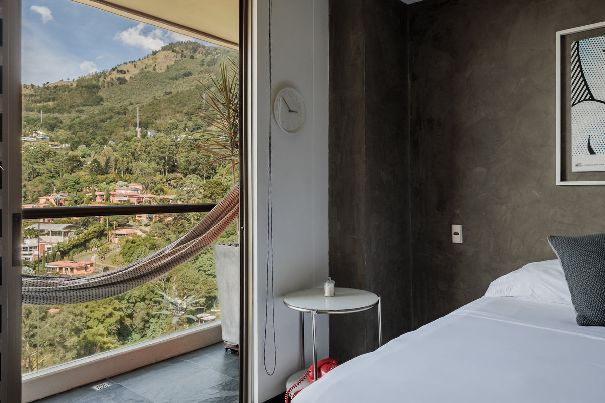 Apartamento Sector Cola del Zorro con vista a la montaña y ciudad