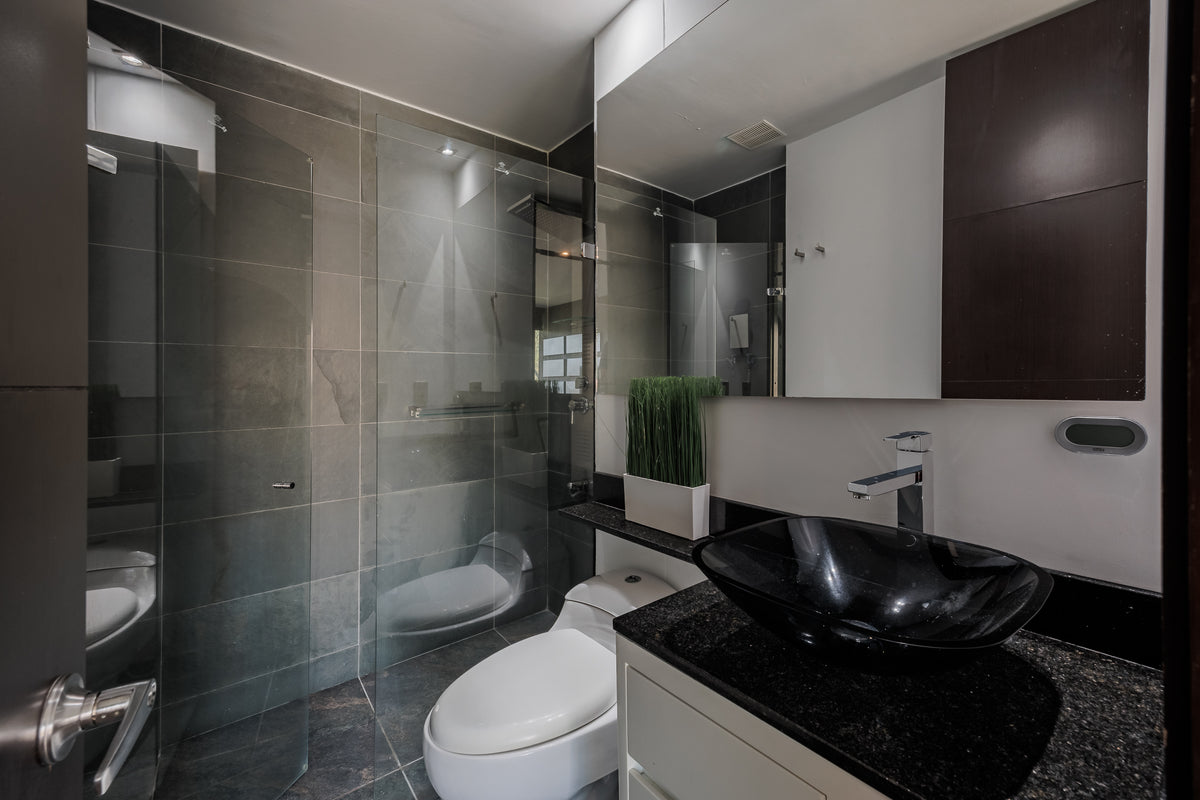 Apartamento Sector Cola del Zorro con vista a la montaña y ciudad