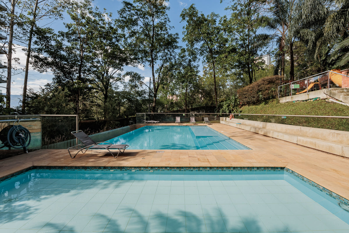 Apartamento Sector Cola del Zorro con vista a la montaña y ciudad