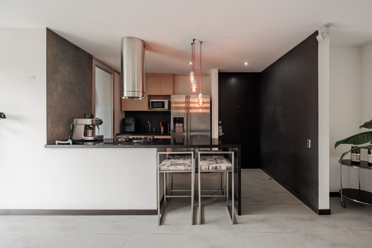 Apartamento Sector Cola del Zorro con vista a la montaña y ciudad