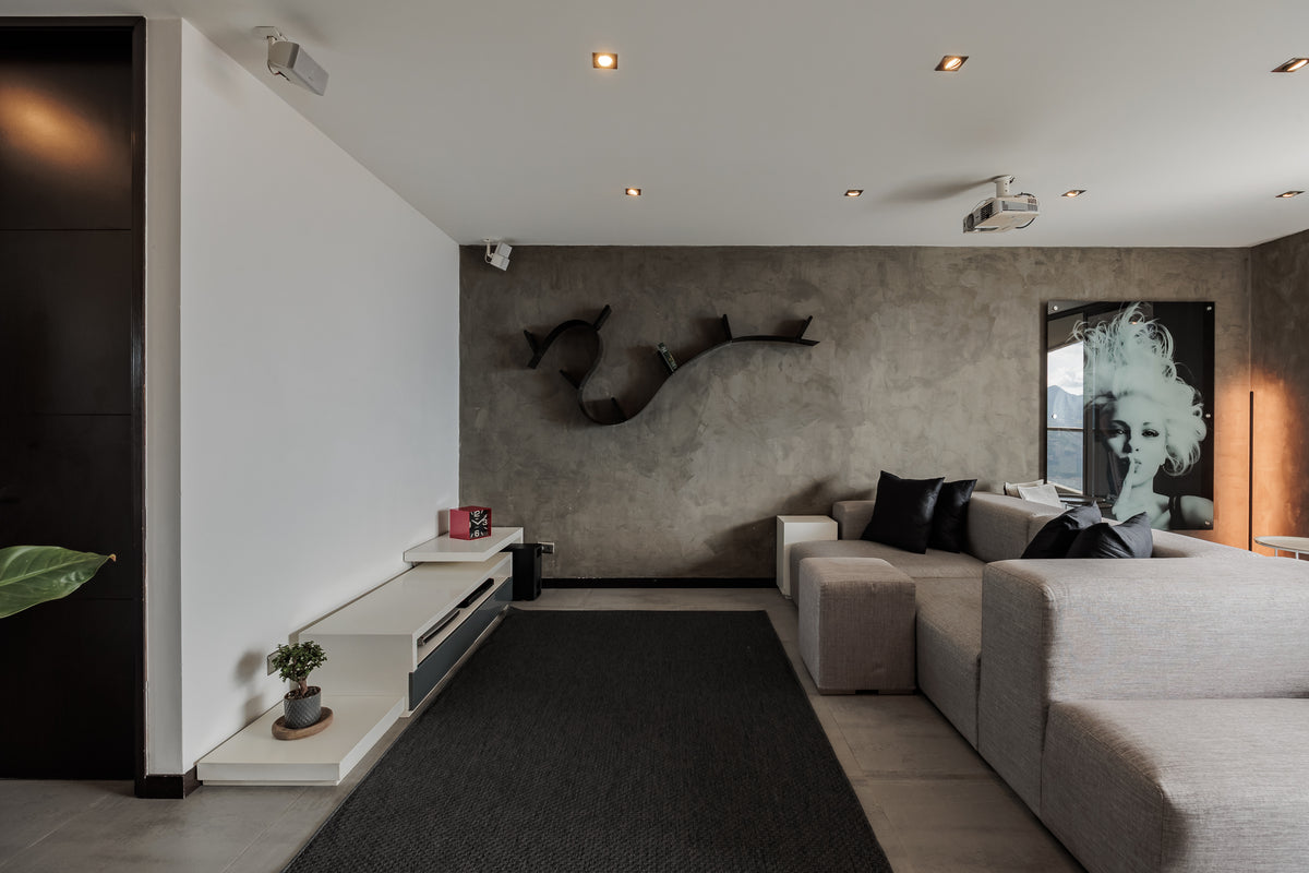 Apartamento Sector Cola del Zorro con vista a la montaña y ciudad