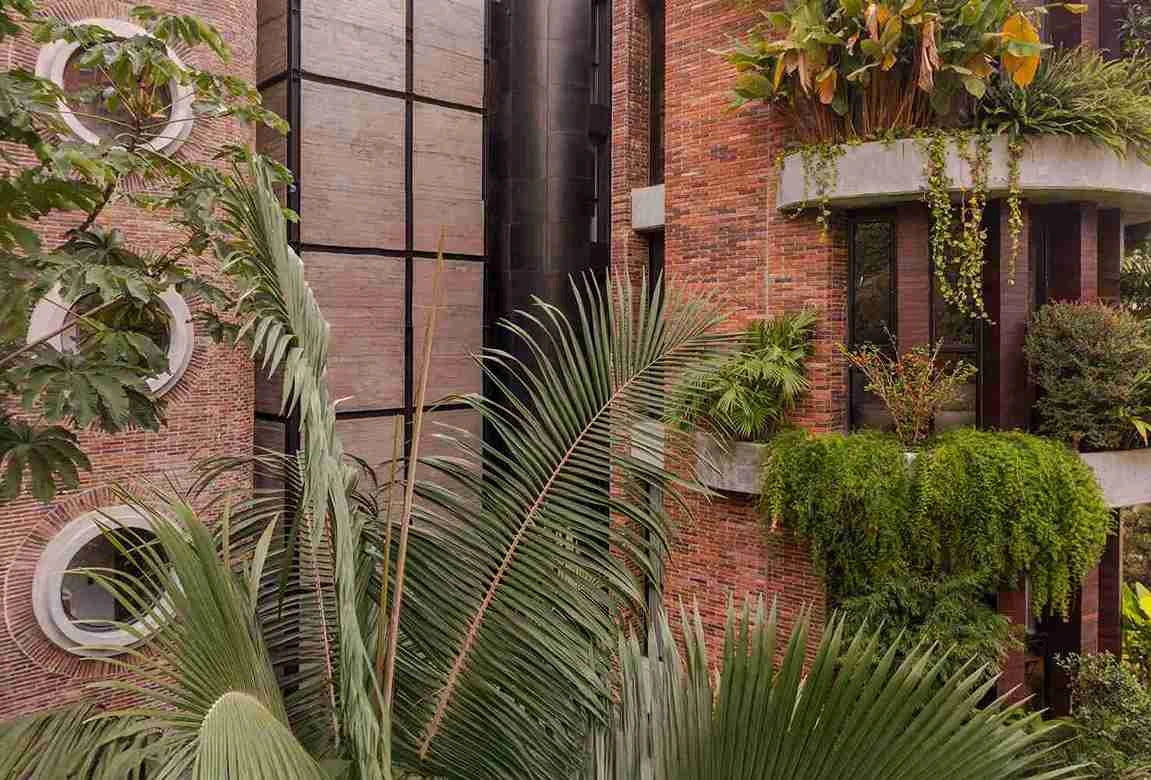 Apartamento boutique a pasos de El Tesoro, ubicado en una zona exclusiva de El Poblado.